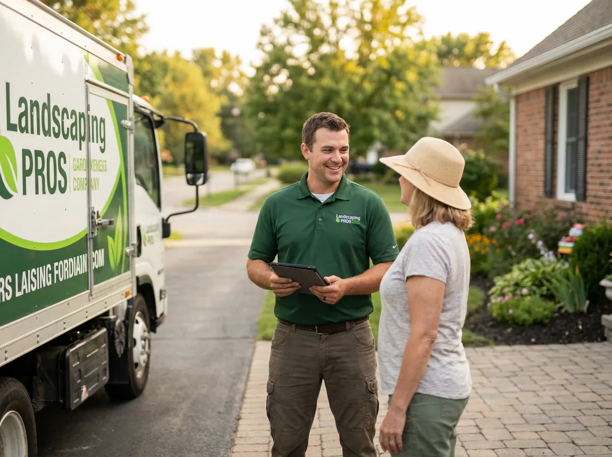 Landscaping Proctor, OK FAQs